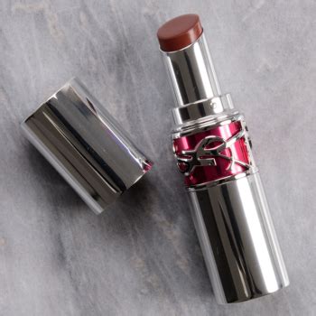 ysl beauty candy glaze 14 scenic brown|candy glaze lipstick.